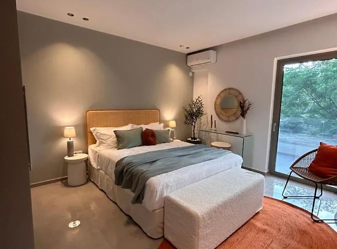 Appartement O Live